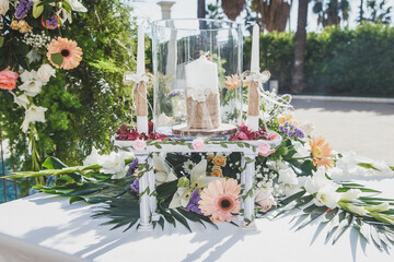 Catering boda