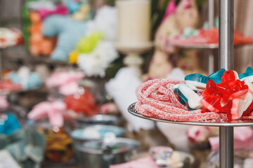 Catering boda