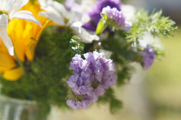 Boda decoracion floral