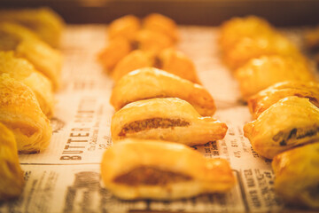 Catering restaurante