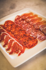 Catering restaurante