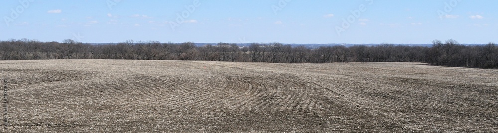 Sticker Farmland