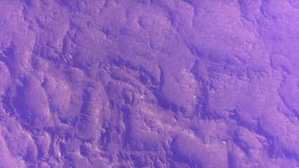 abstract aerial view, abstract cosmic texture, top view of alien planet 3d render