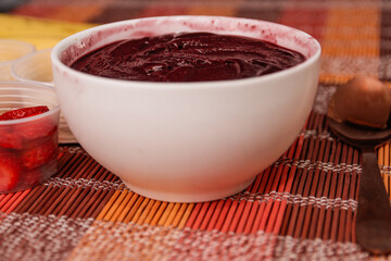 Acai Bowl 