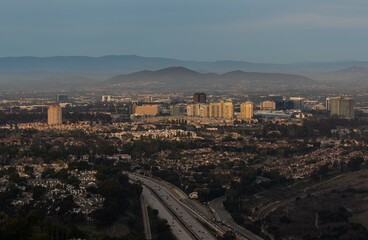 san diego california