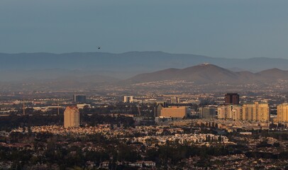 san diego california