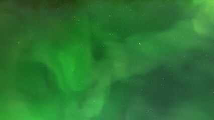 nebula gas cloud in deep outer space