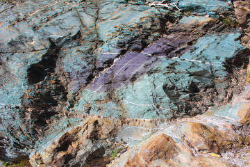 background texture rock surface colors
