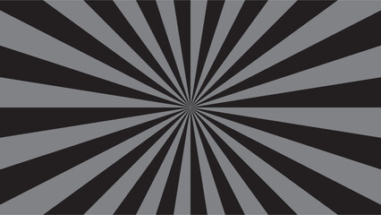 Grow text effect for design and template and background