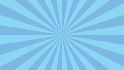 Illustration of grow background for design