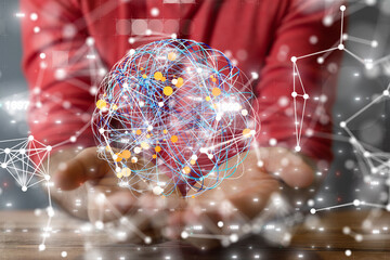 the Global Network Of People global