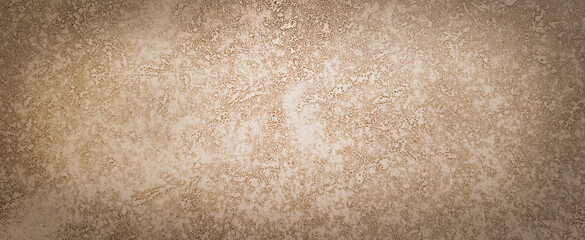 Brown wall background. Texture wallpaper background 