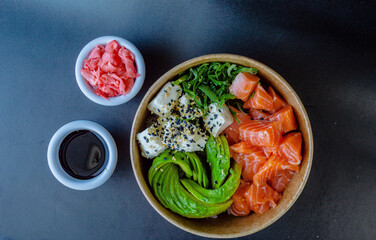 sushi