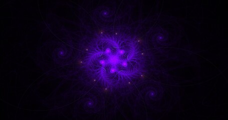 Communication technology for internet business. Global world network and telecommunication on earth cryptocurrency and blockchain and IoT