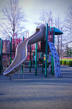 Park Playground