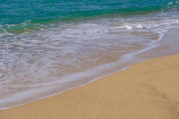 福井県美浜町水晶浜