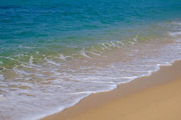 福井県美浜町水晶浜