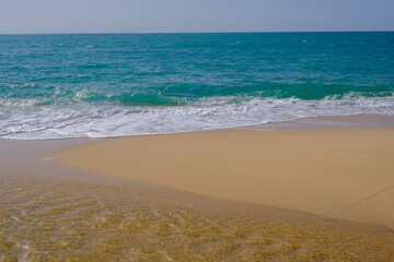 福井県美浜町水晶浜