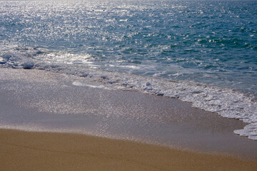 福井県美浜町水晶浜