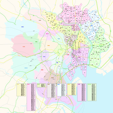 東京都／２３区（東）