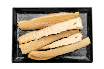 東北の郷土料理素材の凍み大根