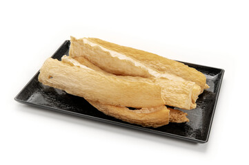 東北の郷土料理素材の凍み大根