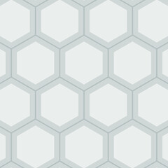 Fototapeta premium Simple colorful geometry&nbsp;background.Vector illustration. 