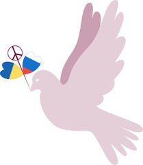 Peace ukraine russia