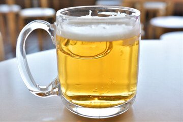 生ビール