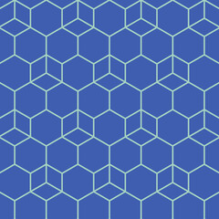 Simple colorful geometry background.Vector illustration.
