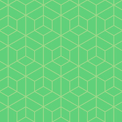 Simple colorful geometry background.Vector illustration.
