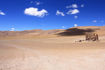 A perfect place called Atacama