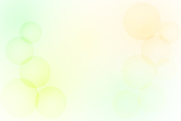 Fantasy gradient background (pastel)