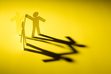 enthusiastic in three achievement