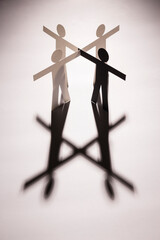 weakness by four team