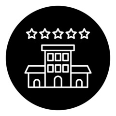 hotel rating