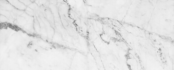 White black marble texture luxury background, abstract marble texture (natural patterns) for tile design. - 493167799