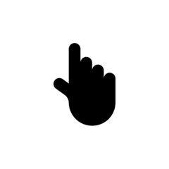 pointer, vector, click, icon, cursor, internet, sign, symbol, hand, web, button, mouse, press, interface, finger, computer, technology, design, point, isolated, arrow, connection, website, illustratio