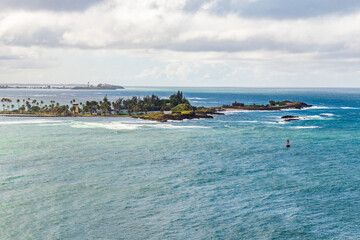 Isla de Cabras, Toa Baja, Puerto Rico