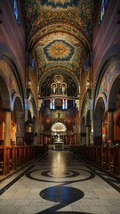 Fototapety na wymiar - Fototapeta24.pl