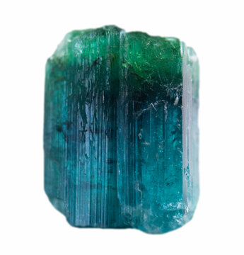 tourmaline mineral specimen stone rock geology gem crystal