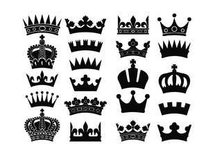 Crown collection