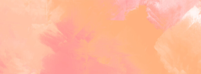 Abstract Pink paint Background. Vector illustration design