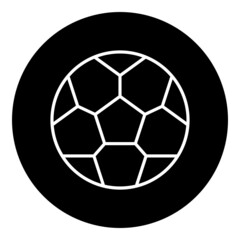 Fototapeta premium soccer 