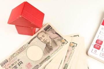 住宅ローンのイメージ