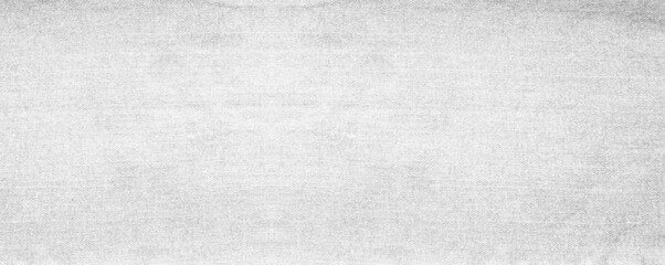 white canvas texture