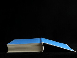 Empty Book