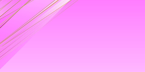 Abstract pink background vector
