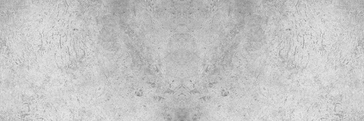 Old wall texture cement dirty gray with black  background abstract grey and silver color design are light with white background.