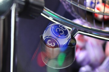 Jeu de casino, bingo & roulette &eacute;lectronique